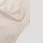 Women's linen halterneck mini summer dress