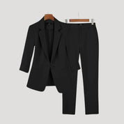 Women’s blazer co ord set with trousers tailored fit