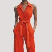 Women’s loungewear spring wide leg set