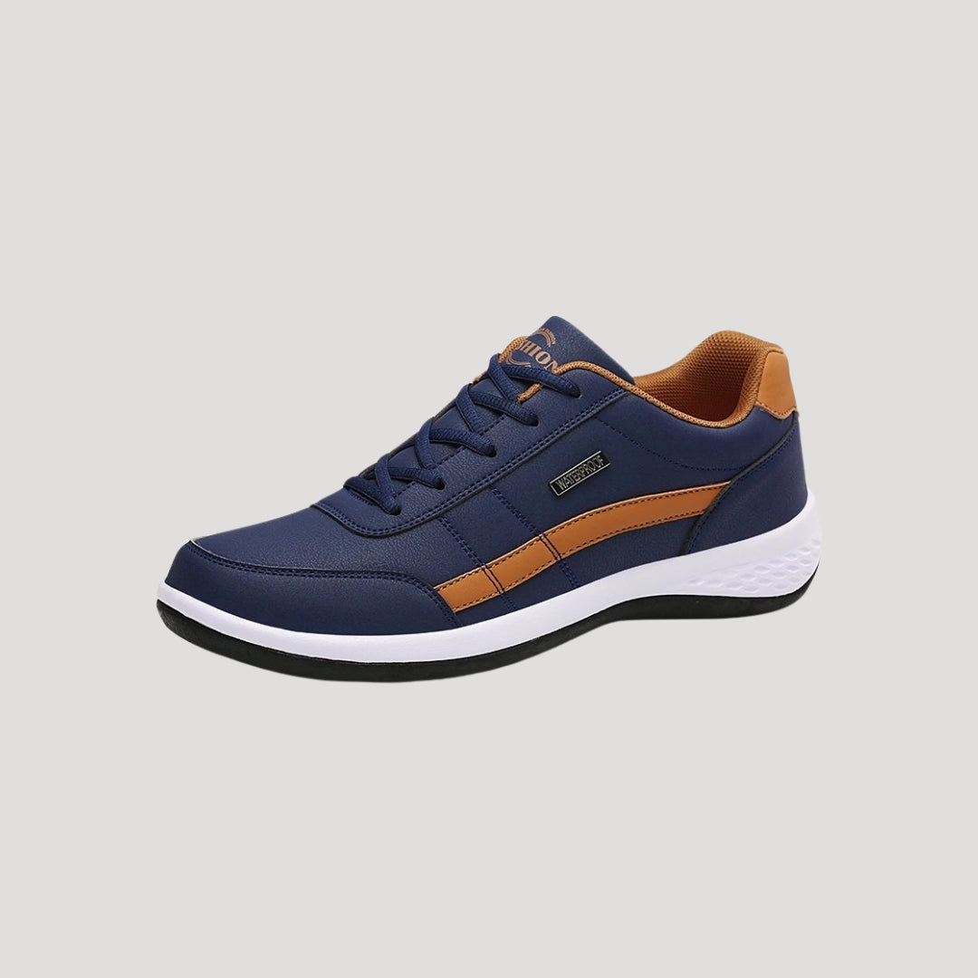Men’s lightweight summer walking shoes comfortable sneakers