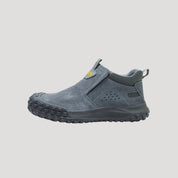 Men’s slip-on anti-slip rugged work boots