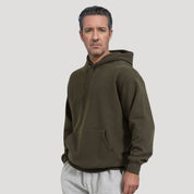 Classic everyday hoodie