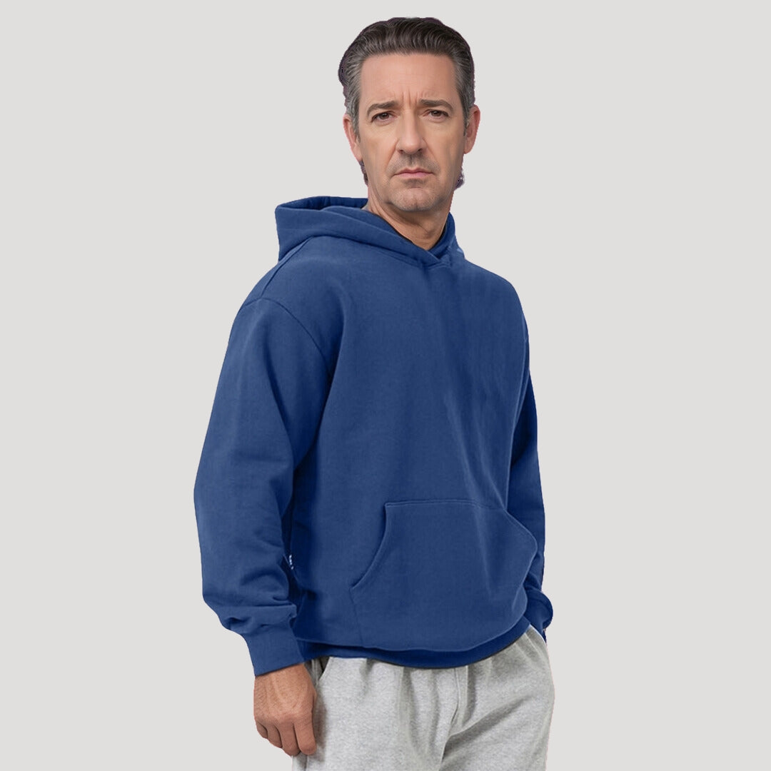 Classic everyday hoodie