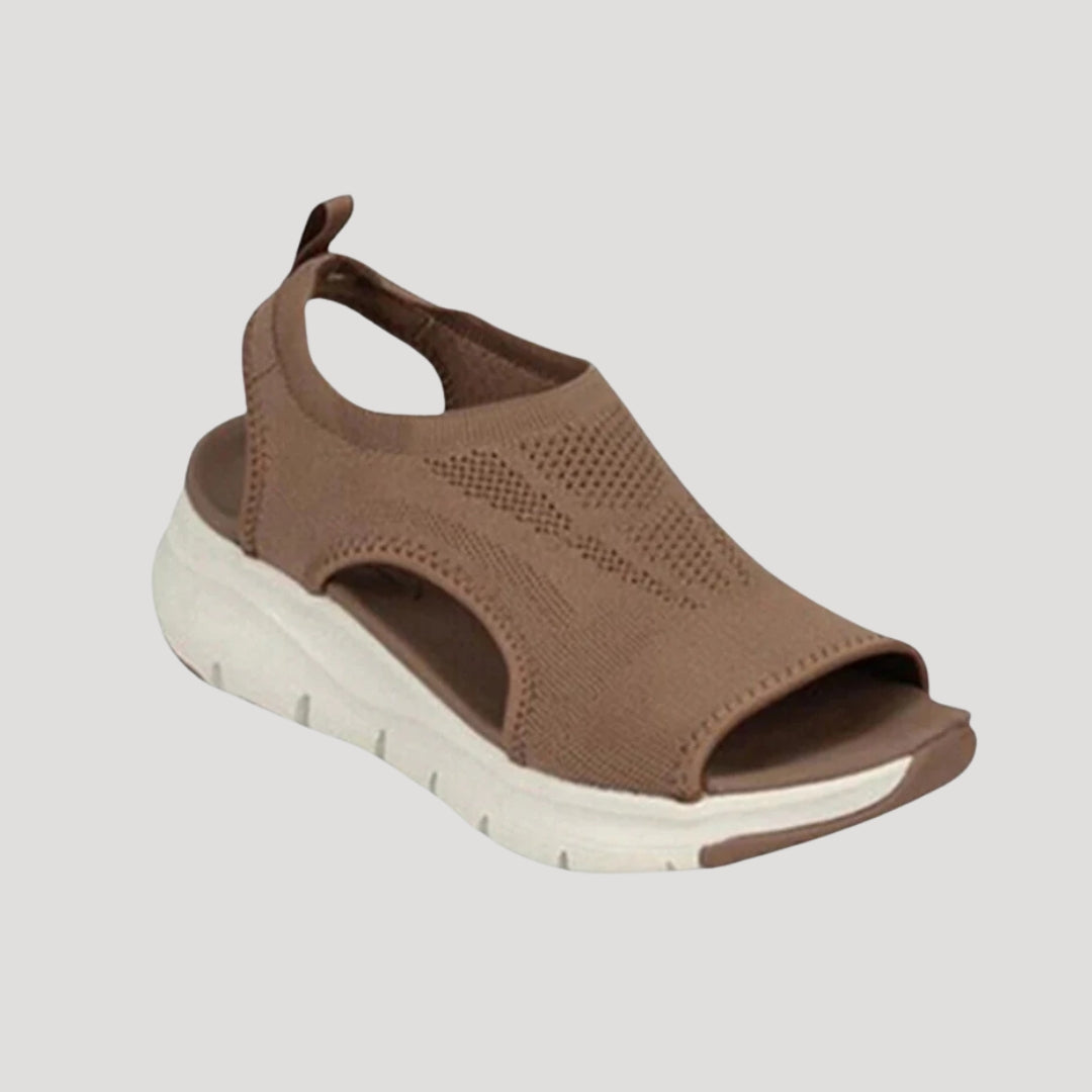 Women’s spring slip ins sandals