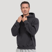 Classic everyday hoodie