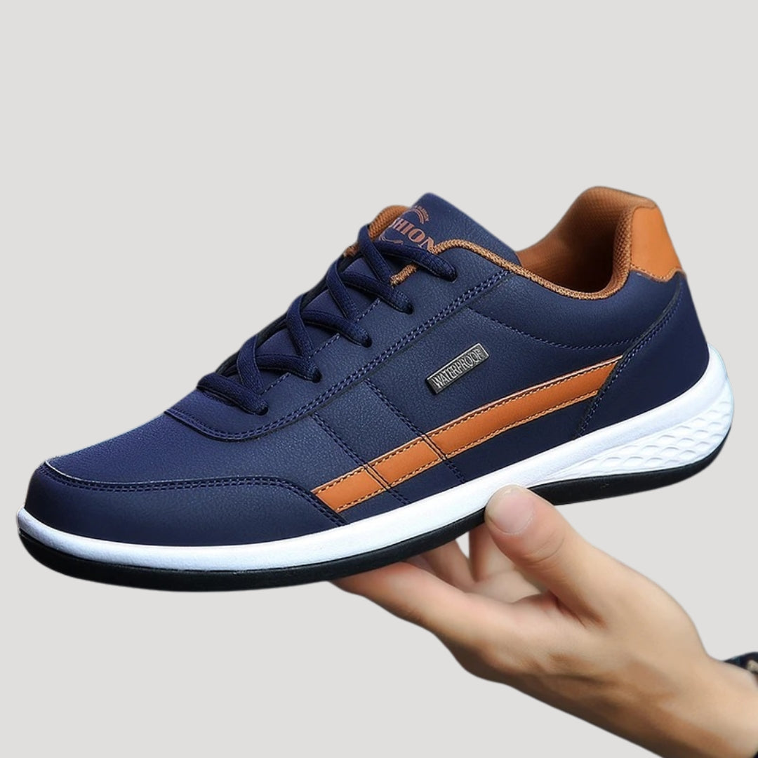 Men’s lightweight summer walking shoes comfortable sneakers