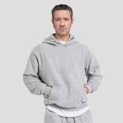 Classic everyday hoodie