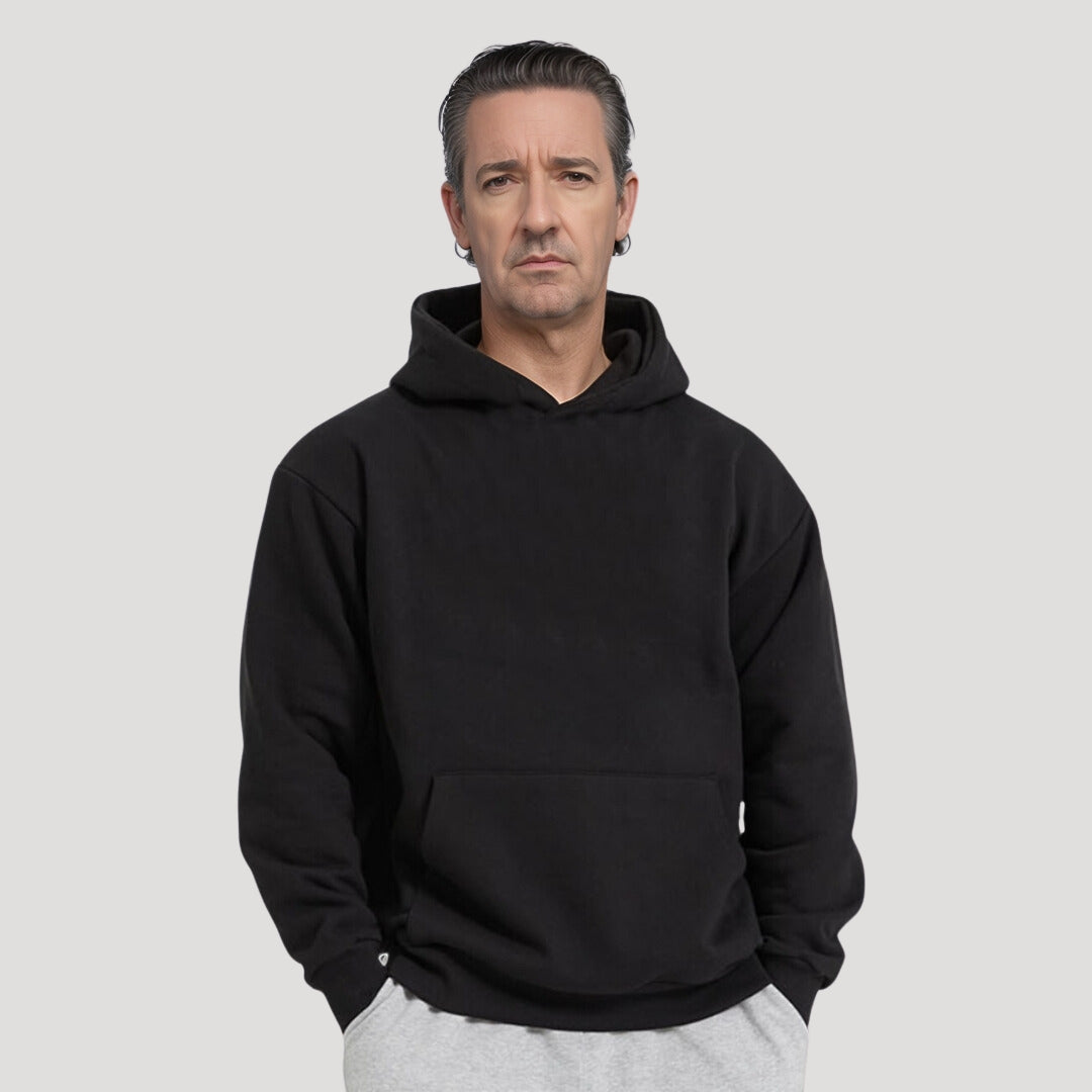 Classic everyday hoodie