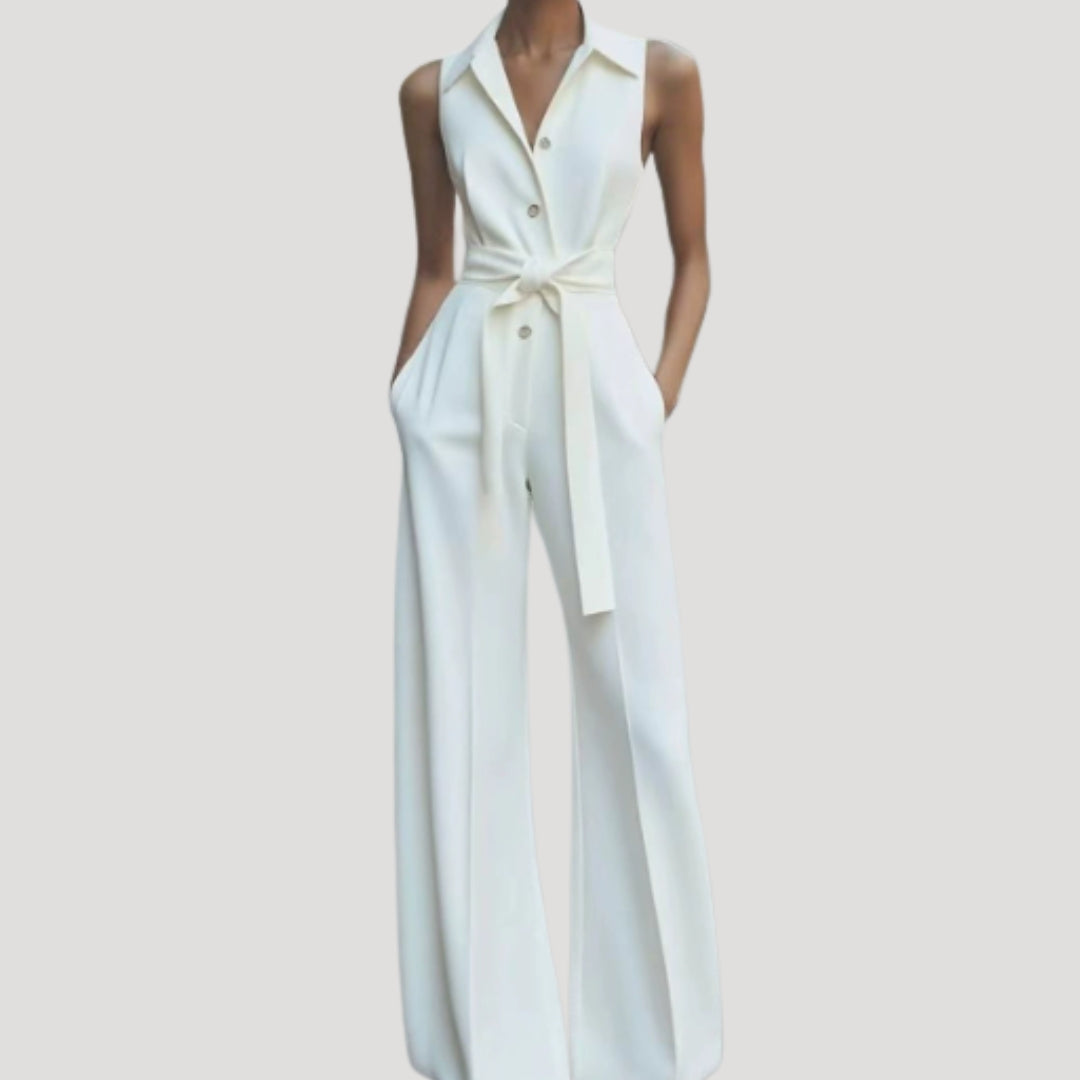 Women’s loungewear spring wide leg set