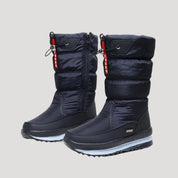 Winter insulated women boots