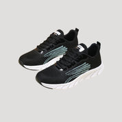 Women’s lightweight breathable running gym trainers