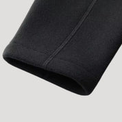 Men’s half zip fleece jumper – winter pullover sweater