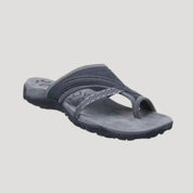 Women’s toe post flat slip on sandals