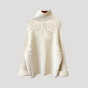 Women's knitted co ord set loungewear