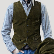 Men’s winter coat smart casual blazer jacket