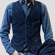 Men’s winter coat smart casual blazer jacket