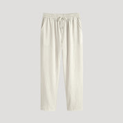 Men’s summer co ord set – linen two piece outfit