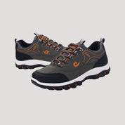 Men’s waterproof trail walking hiking shoes