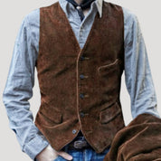 Men’s winter coat smart casual blazer jacket