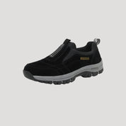 Men slip-on outdoor walking shoes