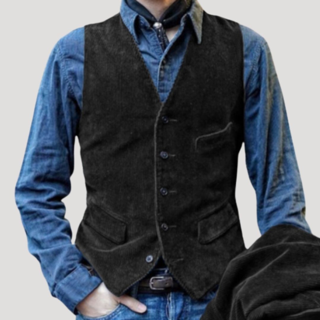 Men’s winter coat smart casual blazer jacket