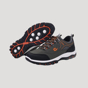 Men’s waterproof trail walking hiking shoes