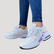 Women air-cushion casual trainers