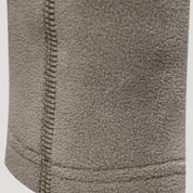 Men’s fleece half zip cosy winter jumper