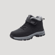 Men’s insulated waterproof winter shoes