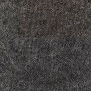 Women's soft sheer wool knit crewneck jumper