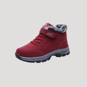 Men’s insulated waterproof winter shoes
