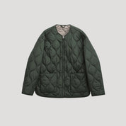 Women’s quilted jacket padded lightweight winter coat