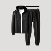 Men’s tracksuit set – zip hoodie and joggers