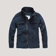 Men’s bomber winter padded jacket