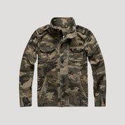 Men’s bomber winter padded jacket