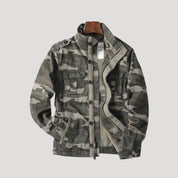 Men’s bomber winter padded jacket