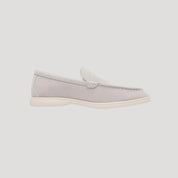 Men’s slip on leather loafers – casual dress shoes